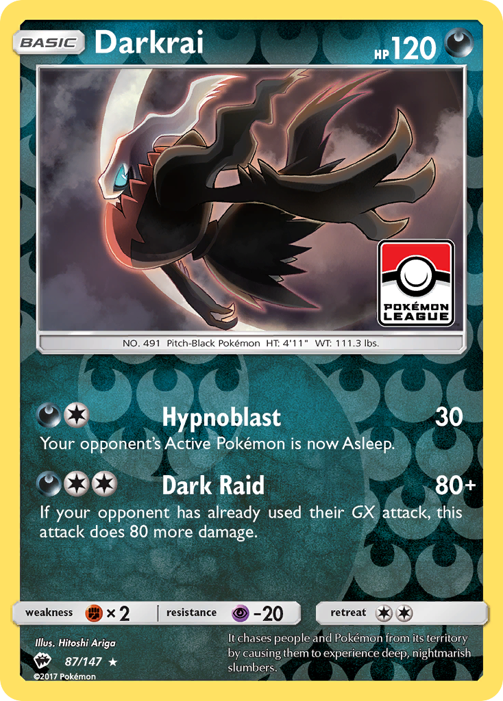 Darkrai